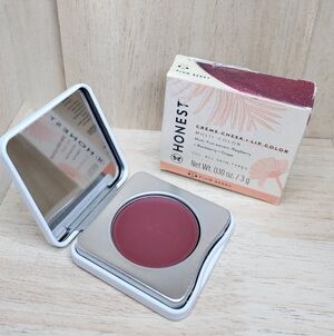 Honest Beauty Crème Cheek + Lip Color